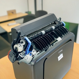 奔图P3305定影组件 M6760 P3060 M6705 M6860加热组件 P3370 适用