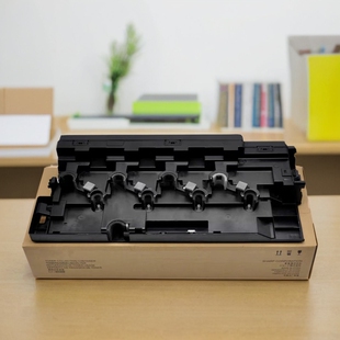 3082 3582 3081 适用夏普MX 5081 2622 4081 6081废粉盒仓 C2621