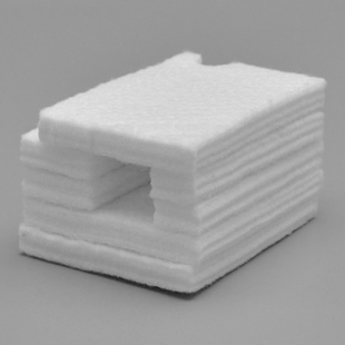 适用爱普生L3151废墨垫/墨水 L3153 L3163 L3166 3167 3168 3169