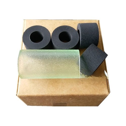 柯达贝灵巧Trūper I3600I3610I3200I3210扫描仪搓纸轮皮橡胶耗材