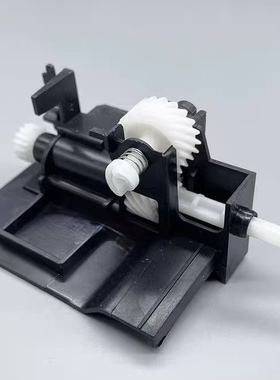 适用京瓷FS1040 1020 1025 1120 显影驱动齿轮组件废粉齿轮弹簧