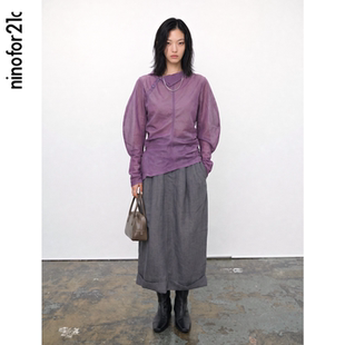MIICUUH麦出 26秋 