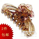 Accessoire cheveux en plexiglas - Ref 1202840 Image 8