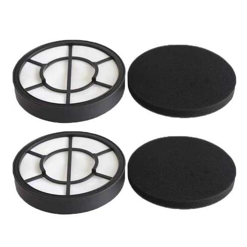 适配美的吸尘器配件C5-L121D VC16N1-FD进风过滤棉滤网滤芯