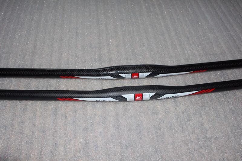 Guidon de vélo - Ref 2343939 Image 4