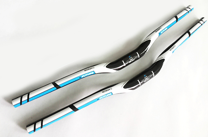 Guidon de vélo FUTURE - Ref 2343995 Image 5