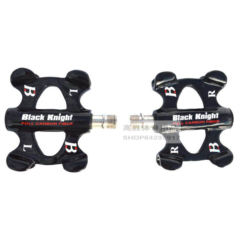 黑骑士全碳纤维脚踏山地公路自行车踏板二培林轴承脚踏自行车配件在类目 自行车/骑行装备/零配件, 自行车零/配件, 脚踏/轴承/滚珠中 - 来自Buy2taobao.com提供专业的淘宝代购服务