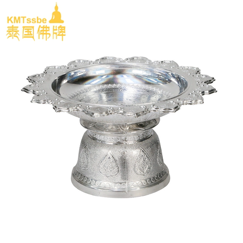 泰国进口高档供盘供佛礼佛用品