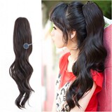 Extension cheveux - Chignon - Ref 248842 Image 24