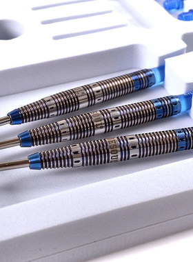 90%钨钢专业选手23克25克27克硬式飞镖套装比赛飞镖针抗摔DARTS