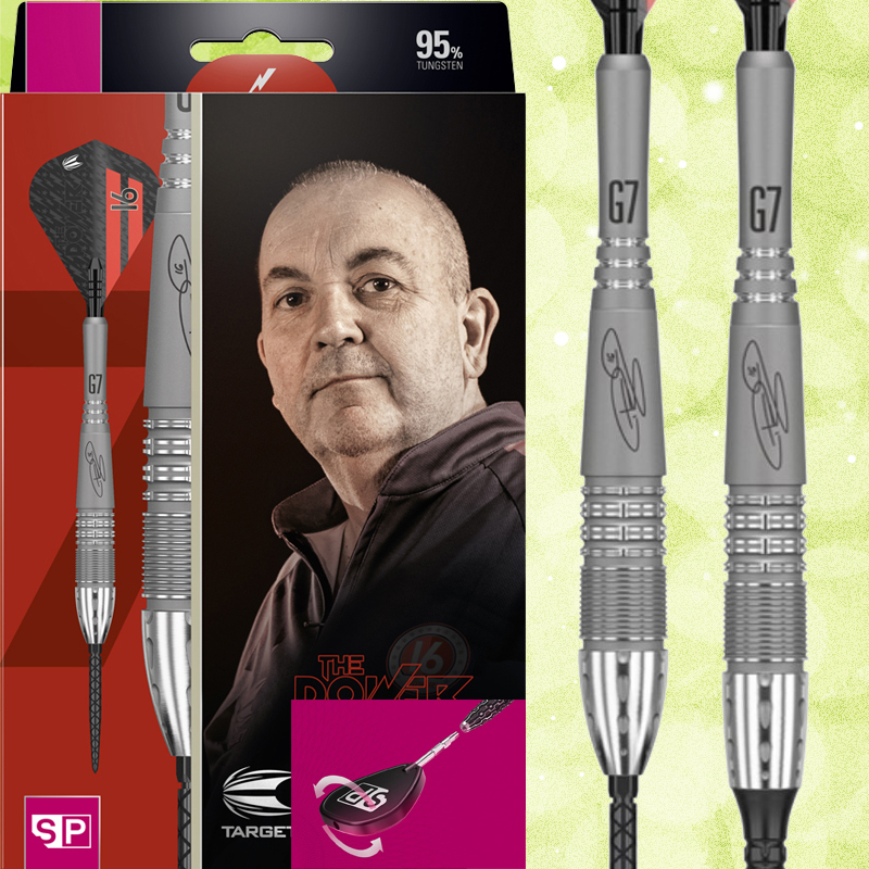 TARGET飞镖STAYLOR泰勒专业飞镖