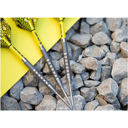 BOLIDE飞镖TARGETSWISS鱼雷钨钢