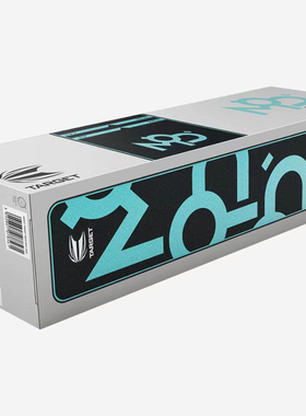 TARGET探极MOD SYSTEM配套地垫飞镖垫