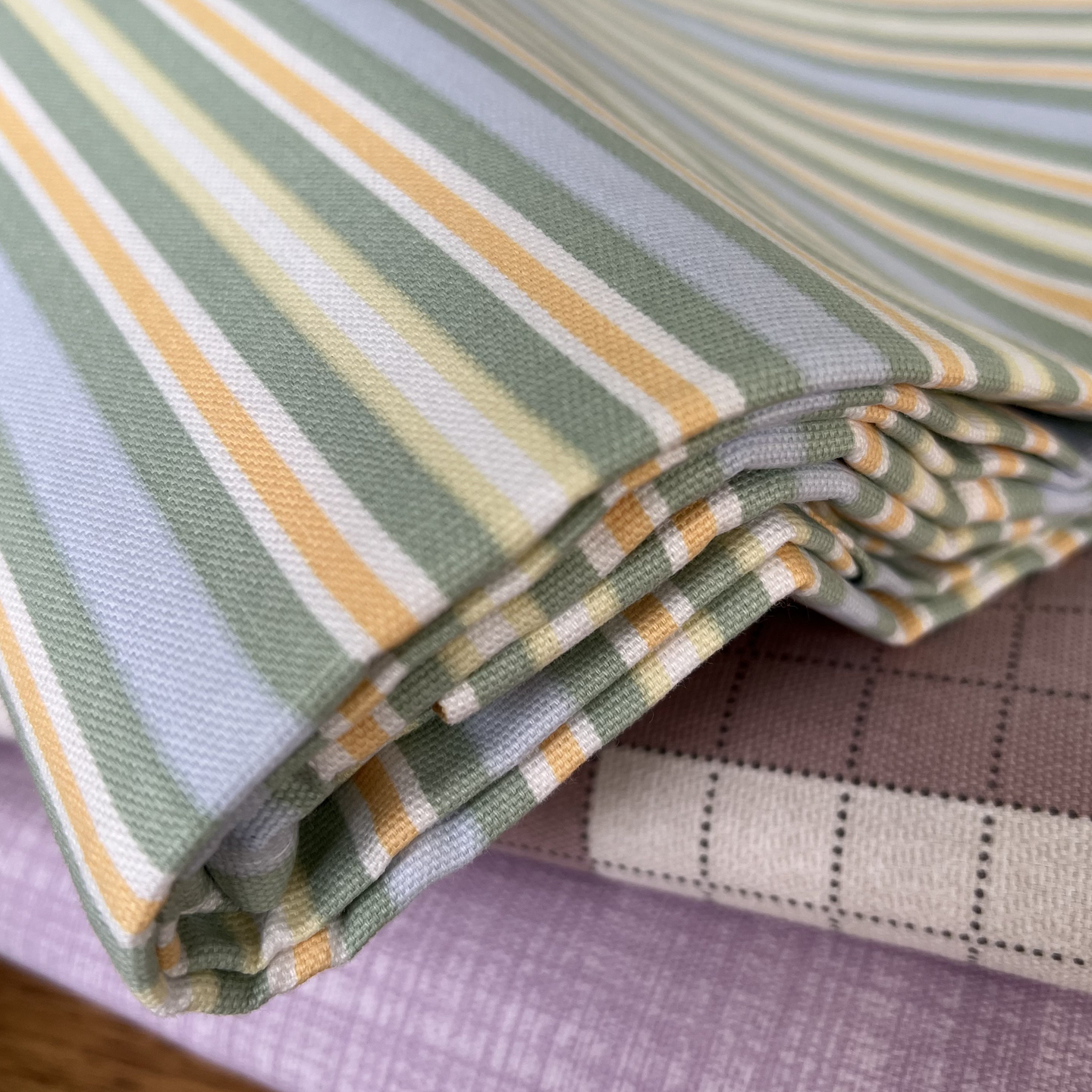 老粗布床单纯棉加厚四季通用