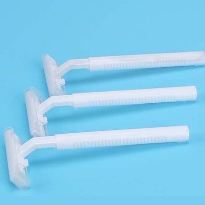 浴场洗浴中心剃须刀宾馆酒店用品地摊货源百货手动一次性剃须刀