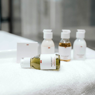 Beauty And Purity 50ml酒店民宿一次性洗发水沐浴露身体乳