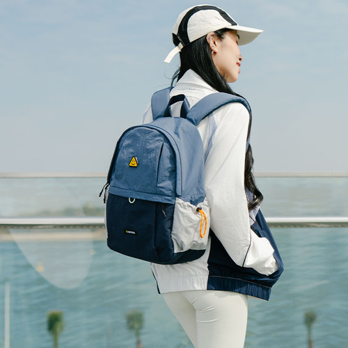 ACROSS户外轻便大容量电脑双肩包