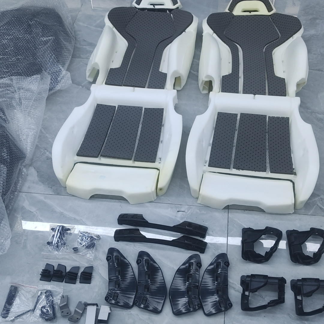 宝马M3座椅前排海绵套件，适用于宝马1-4系，X1，X3，X4座椅升级
