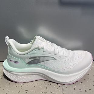安踏2026春马赫6代SE跑鞋女缓震竞速训练体测中考运动鞋122615582