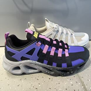 安踏2026春款光迹丨休闲鞋时尚潮流厚底运动鞋软底男鞋112618802