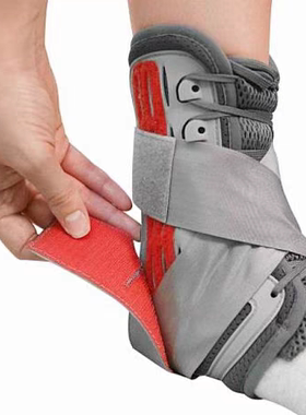 otto bock进口50S3 德国距腓前韧带撕裂术后护踝八字韧带护踝