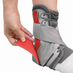 otto bock进口50S3 德国距腓前韧带撕裂术后护踝八字韧带护踝