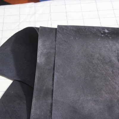 进口法国皮料欧美风DIY手工