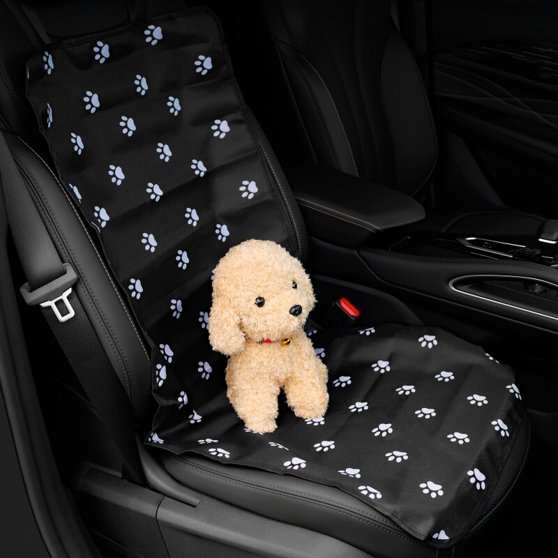 宠物车载垫防水牛津布尿垫狗狗猫咪副驾驶坐垫户外出行猫狗防抓垫
