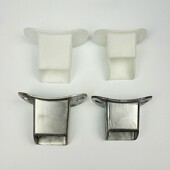 江苏镇江产FDM 125型豆浆机磨浆机出渣塑料金属出浆口出料口 Z100