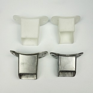 江苏镇江产FDM 125型豆浆机磨浆机出渣塑料金属出浆口出料口 Z100