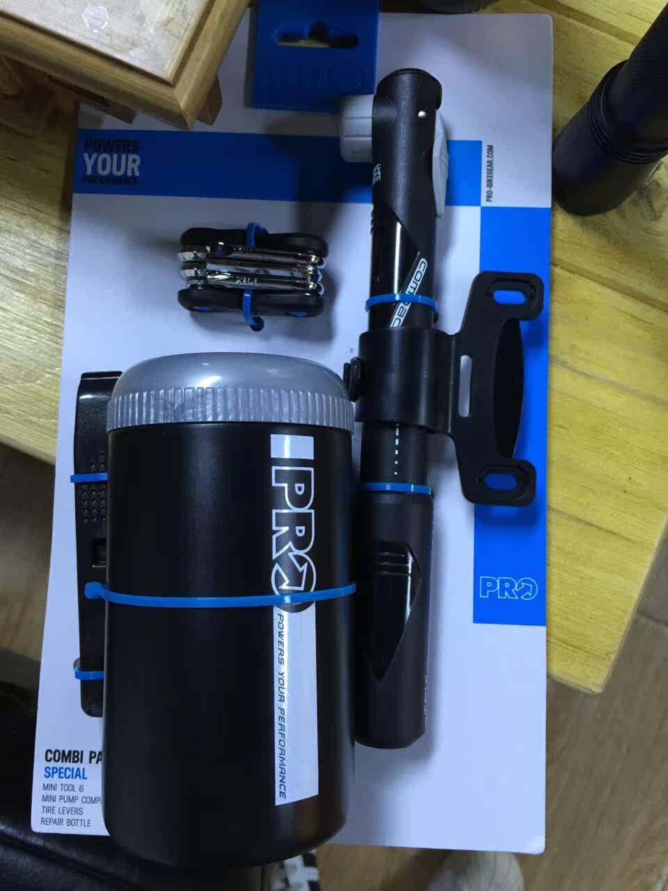 Outils pour vélo - Ref 2277558 Image 1