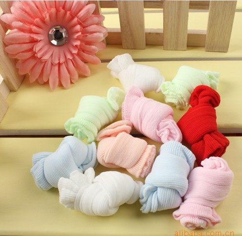 Chaussettes pour bébé - Ref 2110869 Image 1