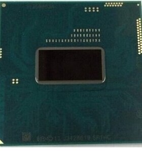 原装I3-4000M SR1HC SR1HA I5-4200M 坏件 4300M 4310M 4210M