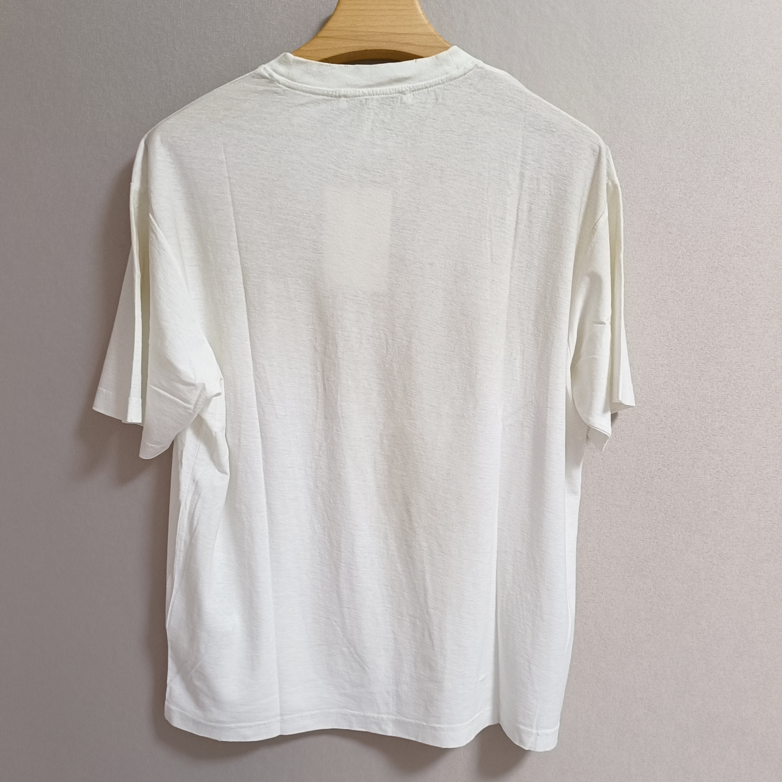 thumbnail for CL0196 Logo T-shirt 1996