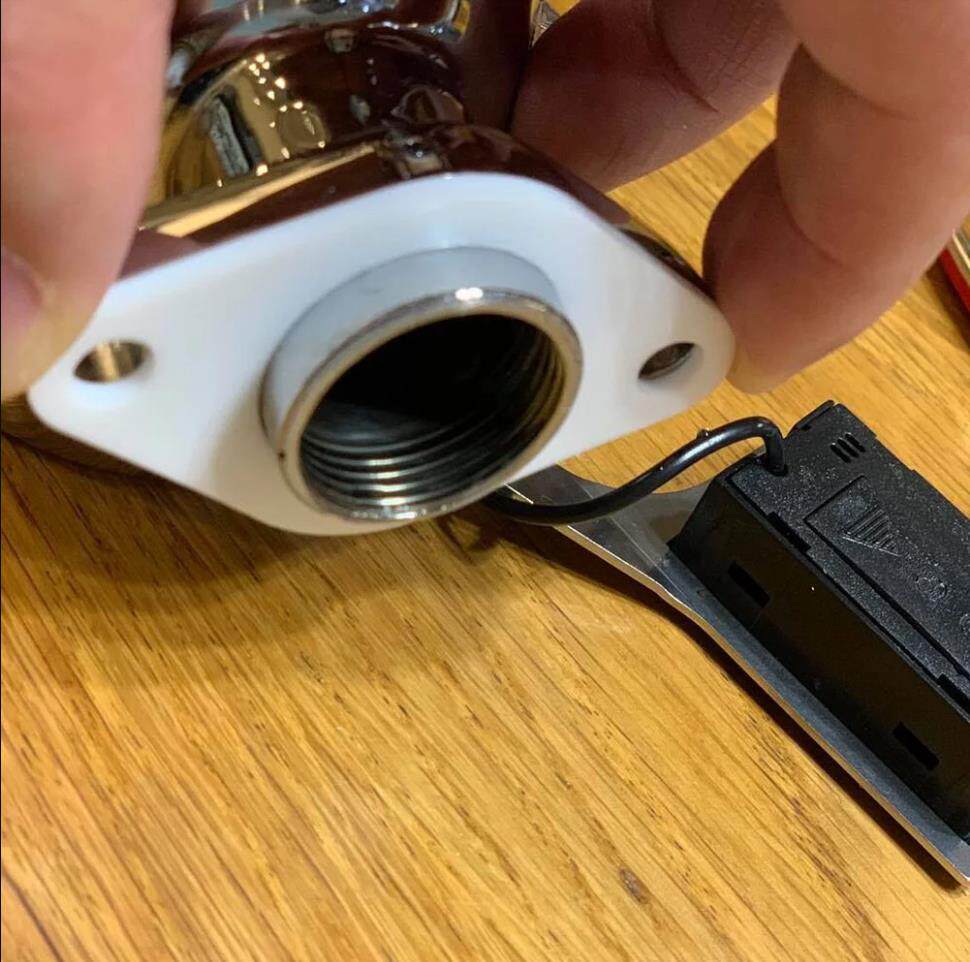 la pavoni 拉瓦帕尼冲煮头隔热垫