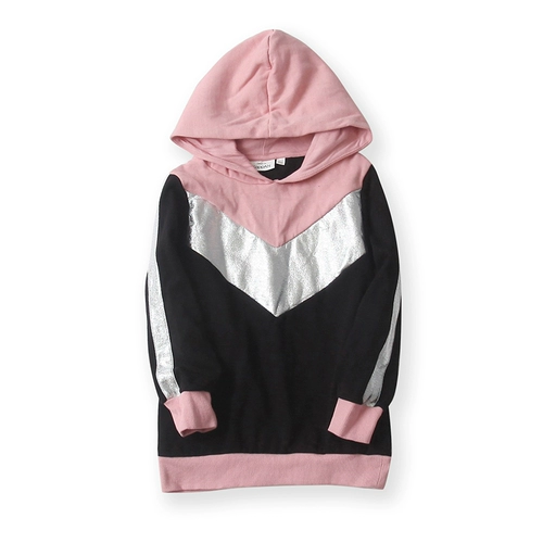 Зимняя базовая приятная телу утепленная толстовка с капюшоном, лонгслив, подходит для подростков, оверсайз