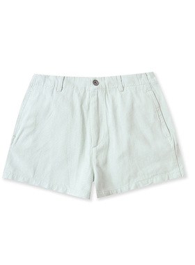 纯色外贸百搭时尚短裤 夏季新款休闲热裤 女运动裤外穿裤子 23173