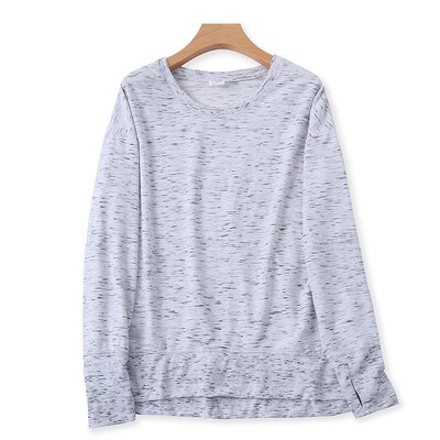 爱丽爱熙常规上衣毛圈卫衣