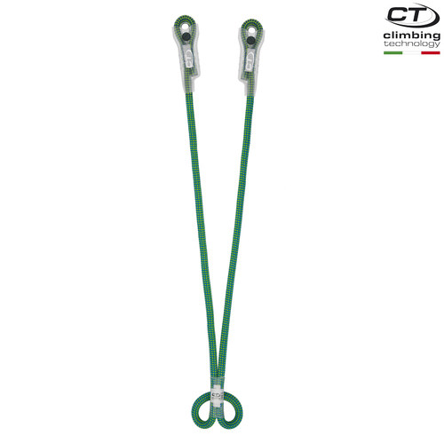 CT Climbing Technology Adv Park Y Rope 冒险公园Y型动力绳挽索