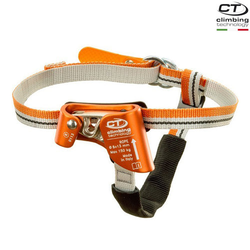 意大利 CT Climbing Technology QUICK STEPS 右脚式上升器