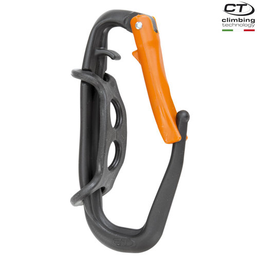 意大利 CT Climbing Technology Hammer Lodge 冰锥挂环 多功能