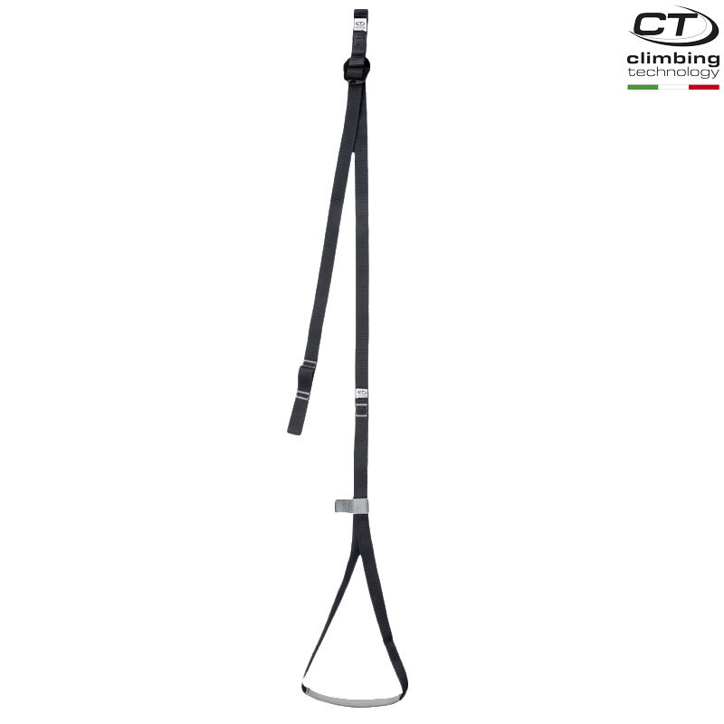意大利 CT Climbing Technology Foot Loop 探洞单绳上升脚踏圈图片