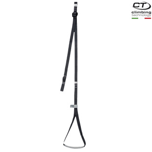 Loop 意大利 探洞单绳上升脚踏圈 Foot Technology Climbing