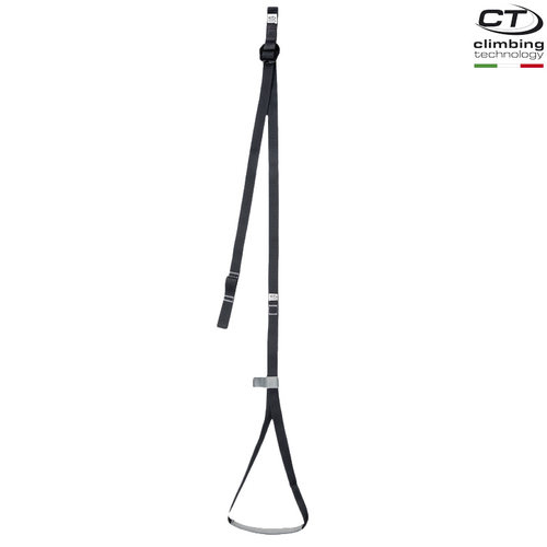 意大利 CT Climbing Technology Foot Loop 探洞单绳上升脚踏圈