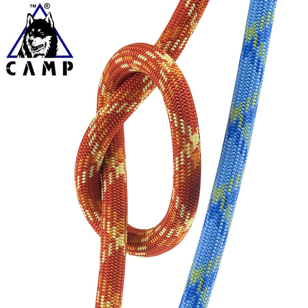 5mm 攀岩主绳 动力绳 安全绳