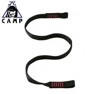 lanyards Webbing 坎普 攀树 定位扁带挽索 拓展 挽索 Camp