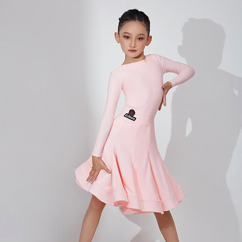 星辰舞2021新款女儿童规定