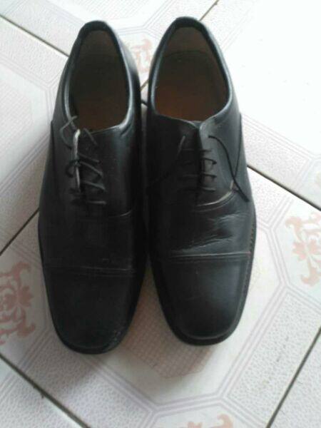 Boots militaires - Ref 1400384 Image 5