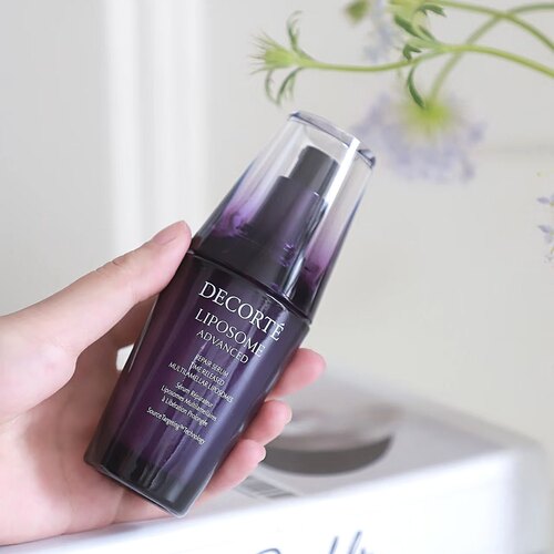 黛珂肌源修护精华液50ml