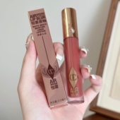 包邮 新品 CT恒雾羽雾唇釉Walk 好价 Blur吻痕 Shame 持久